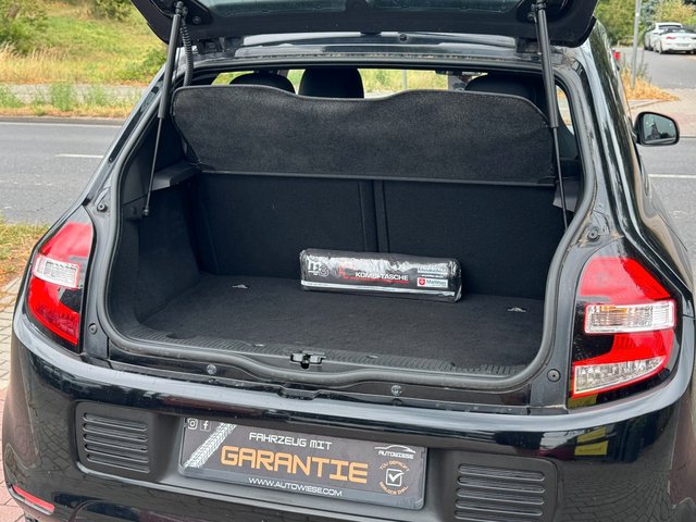 Renault Twingo Dynamique Klima*Tempomat*TÜV NEU* - bilder 9