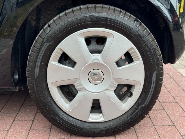 Renault Twingo Dynamique Klima*Tempomat*TÜV NEU* - bilder 10