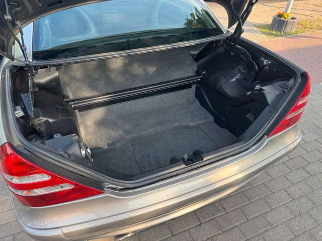 Mercedes-Benz SLK 200 Kompressor*Aut.*Leder*Shz*Temp.*17"AMG* - bilder 6