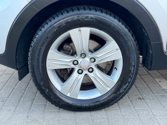 Kia Sportage 1.7CRDi Vision*Carplay*Shz*Xen*Pano*Kam - bilder 9