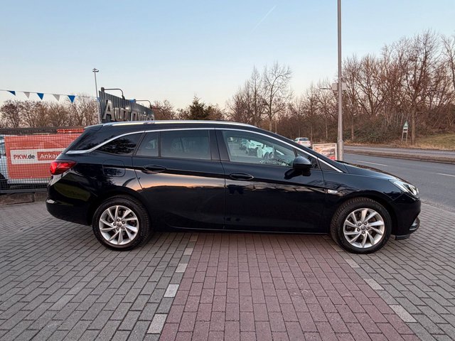 Opel Astra K Innovation Aut.*Leder*Navi*LED*VOLL! - bilder 4