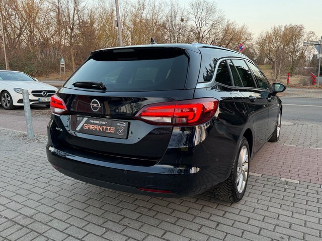 Opel Astra K Innovation Aut.*Leder*Navi*LED*VOLL! - bilder 5
