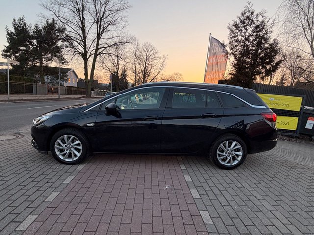 Opel Astra K Innovation Aut.*Leder*Navi*LED*VOLL! - bilder 7