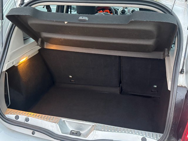 Dacia Sandero II Stepway 1.5dCi*Klima*1.HD*M&S*TÜV NEU - bilder 6