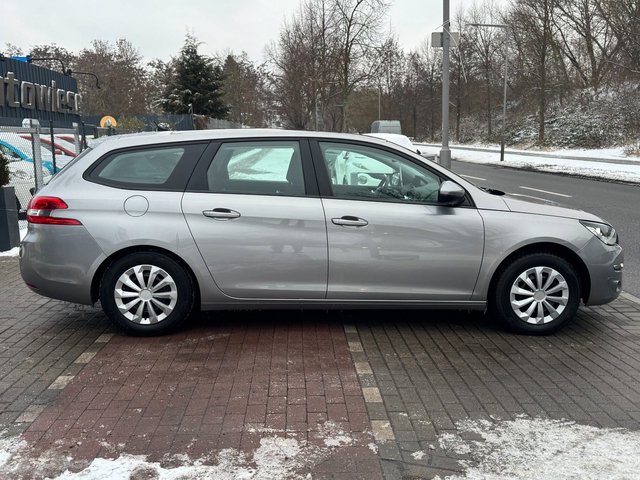 Peugeot 308 SW 1.6e-HDI Active Nav*Temp*Pano*TÜV NEU* - bilder 4