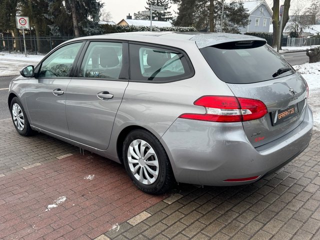 Peugeot 308 SW 1.6e-HDI Active Nav*Temp*Pano*TÜV NEU* - bilder 6