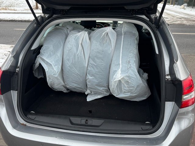 Peugeot 308 SW 1.6e-HDI Active Nav*Temp*Pano*TÜV NEU* - bilder 10