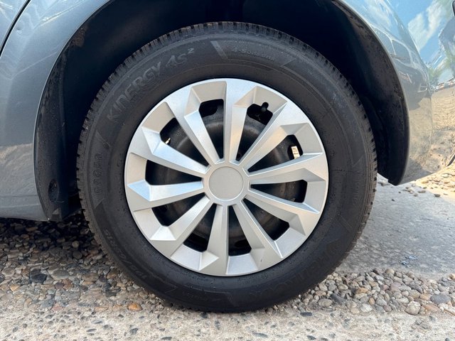 Citroën C4 Lim. Style 1.4*Klima*Tempomat*Tüv Neu - bilder 10