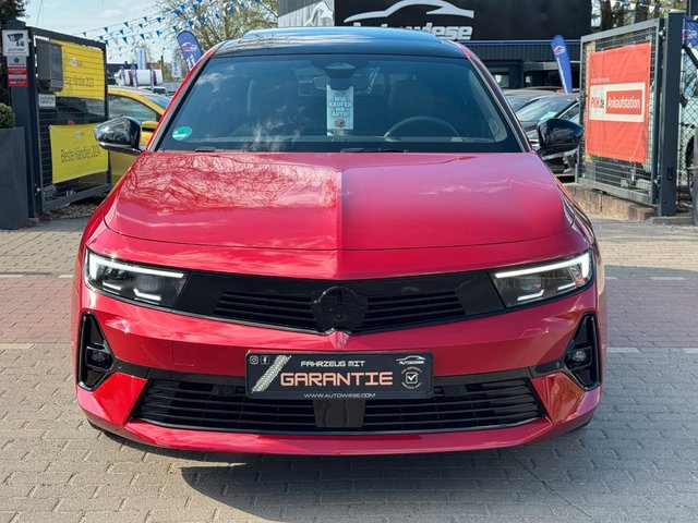 Opel Astra L ULTIMATE GS*Aut*HUD*ACC*PANO*360°*NAV* - bilder 2