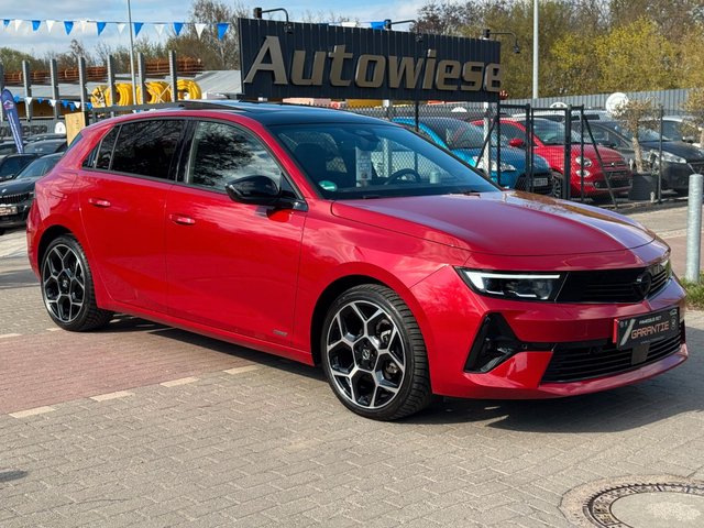 Opel Astra L ULTIMATE GS*Aut*HUD*ACC*PANO*360°*NAV* - bilder 3