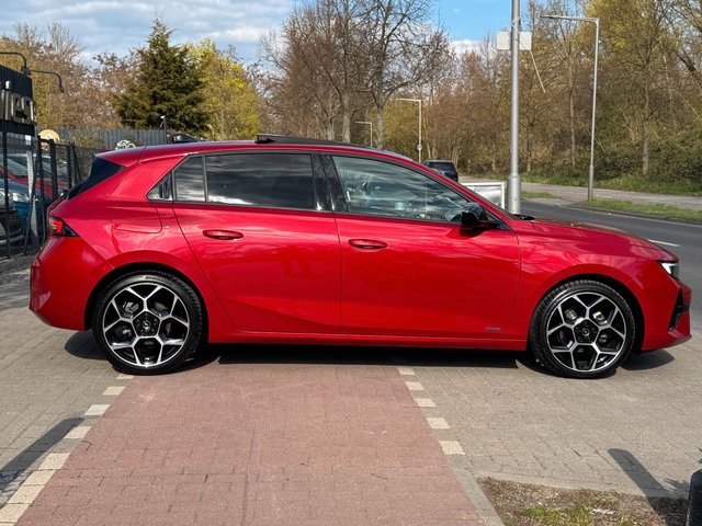 Opel Astra L ULTIMATE GS*Aut*HUD*ACC*PANO*360°*NAV* - bilder 4