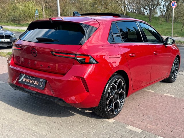 Opel Astra L ULTIMATE GS*Aut*HUD*ACC*PANO*360°*NAV* - bilder 5