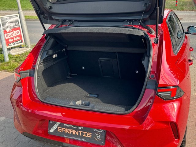 Opel Astra L ULTIMATE GS*Aut*HUD*ACC*PANO*360°*NAV* - bilder 6