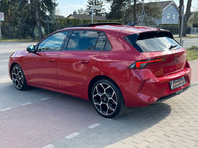Opel Astra L ULTIMATE GS*Aut*HUD*ACC*PANO*360°*NAV* - bilder 7