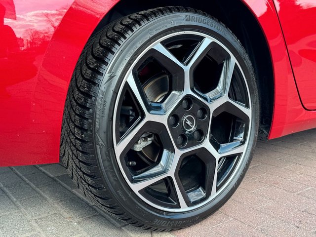 Opel Astra L ULTIMATE GS*Aut*HUD*ACC*PANO*360°*NAV* - bilder 10