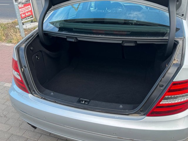 Mercedes-Benz C 180 ELEGANCE*AUT.*NAVI*TEMP.*SHZ*PDC*2.HD* - bilder 7