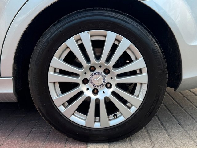 Mercedes-Benz C 180 ELEGANCE*AUT.*NAVI*TEMP.*SHZ*PDC*2.HD* - bilder 10