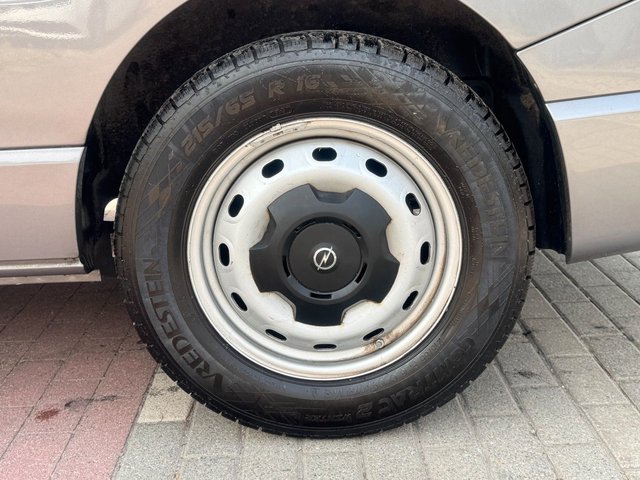 Opel Vivaro B Kombi L2H1*9Sitze*Nav*Temp*TÜV NEU* - bilder 10