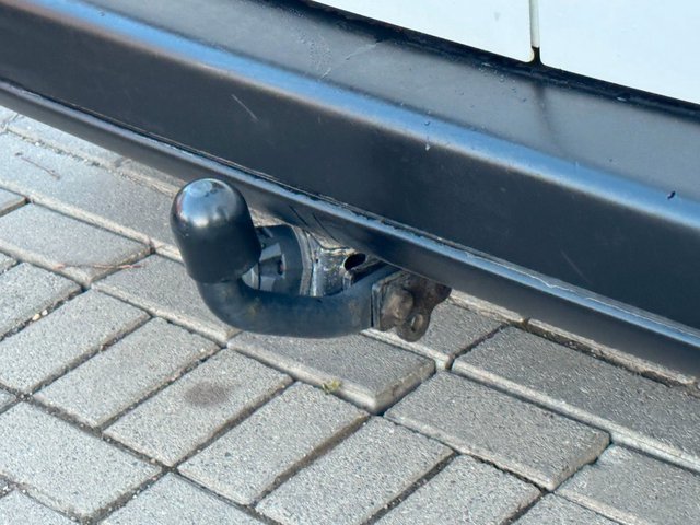 Citroën BerlingoKasten1.6HDI *Aut.*3xSitze*AHK*Temp.* - bilder 8