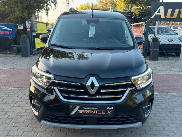 Renault Kangoo III Edition One*LED*NAVI*PDC*KAMERA* - foto 2