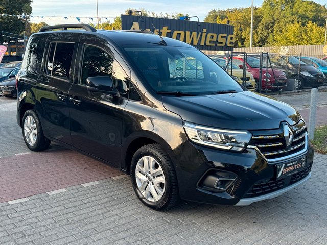 Renault Kangoo III Edition One*LED*NAVI*PDC*KAMERA* - foto 3