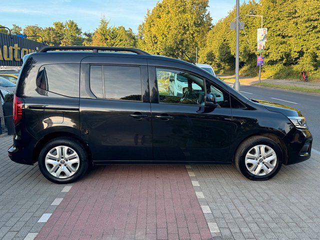Renault Kangoo III Edition One*LED*NAVI*PDC*KAMERA* - foto 4