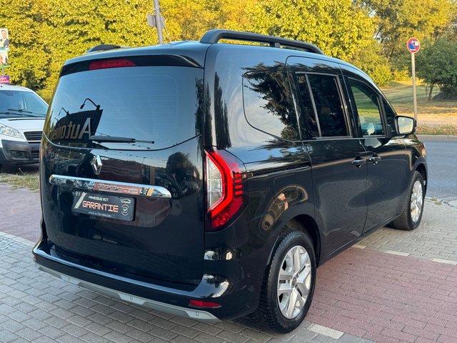 Renault Kangoo III Edition One*LED*NAVI*PDC*KAMERA* - foto 5