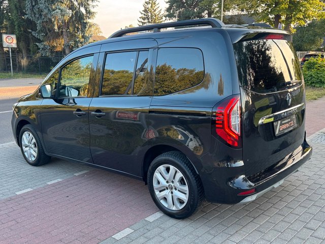 Renault Kangoo III Edition One*LED*NAVI*PDC*KAMERA* - foto 6