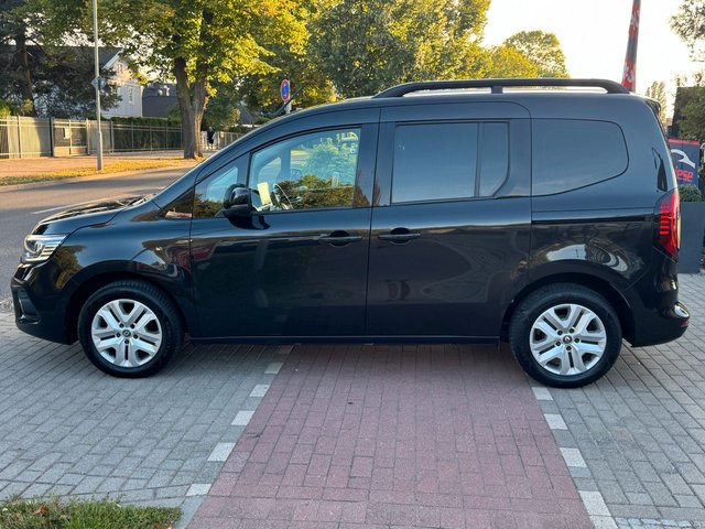 Renault Kangoo III Edition One*LED*NAVI*PDC*KAMERA* - foto 7