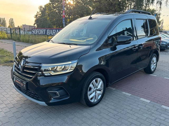 Renault Kangoo III Edition One*LED*NAVI*PDC*KAMERA* - foto 8