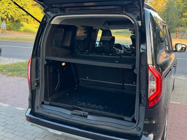 Renault Kangoo III Edition One*LED*NAVI*PDC*KAMERA* - foto 9