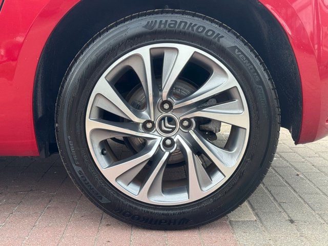 Citroën DS4 SoChic 1.6HDI*Aut.*Klima*Temp.*PDC*Massage* - bilder 10