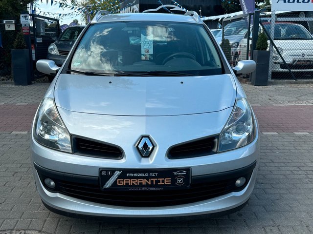 Renault Clio 1.2 Grandtour Rip Curl Klima*2.Hd*TÜV NEU* - foto 2