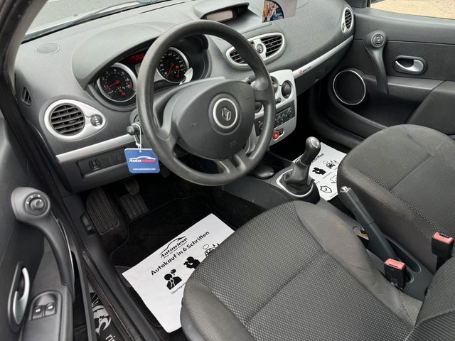 Renault Clio 1.2 Grandtour Rip Curl Klima*2.Hd*TÜV NEU* - foto 10