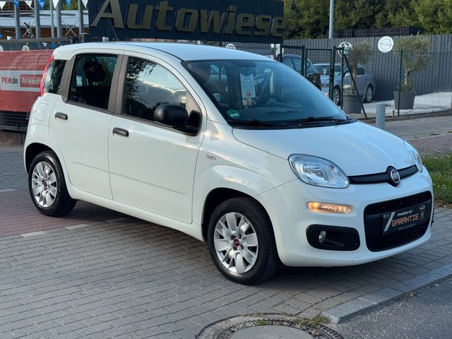 Fiat Panda Easy 1.2*Klima*Allwetter*Tüv+Service NEU* - bilder 3