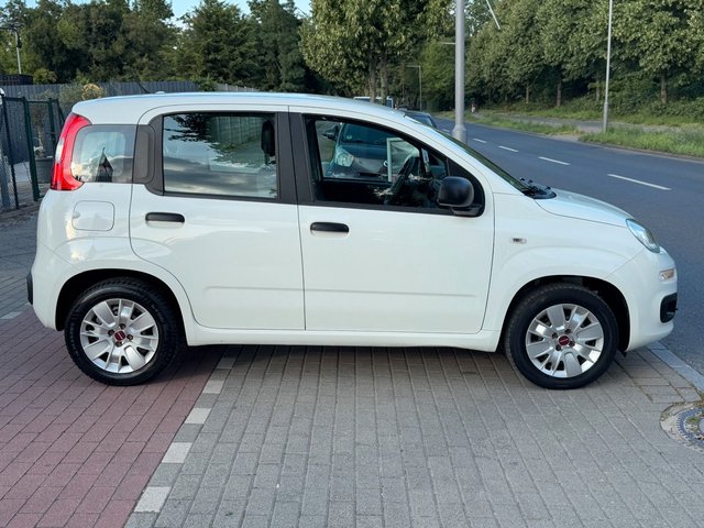 Fiat Panda Easy 1.2*Klima*Allwetter*Tüv+Service NEU* - bilder 4