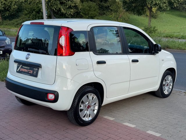 Fiat Panda Easy 1.2*Klima*Allwetter*Tüv+Service NEU* - bilder 5