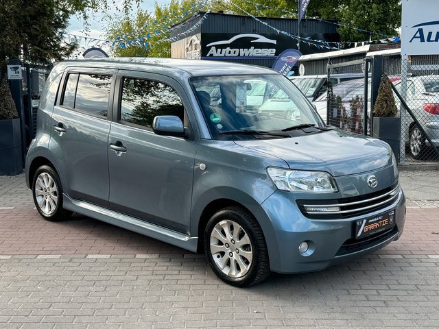 Daihatsu MATERIA - foto 1