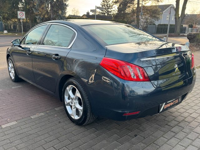 Peugeot 508 1.6 Active*Klima*Tempomat*Xenon*2.HD - foto 7