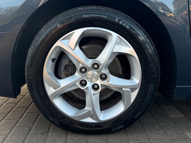 Peugeot 508 1.6 Active*Klima*Tempomat*Xenon*2.HD - foto 10