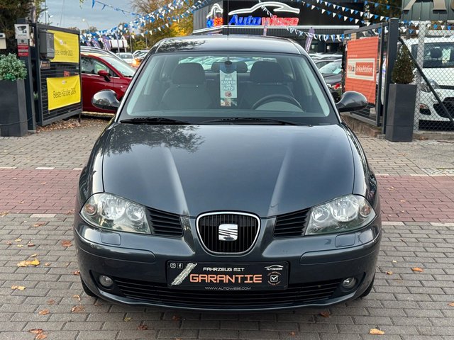 Seat Ibiza 1.4 Stylance Aut*Klima*Allwetter*AHK*PDC - foto 2