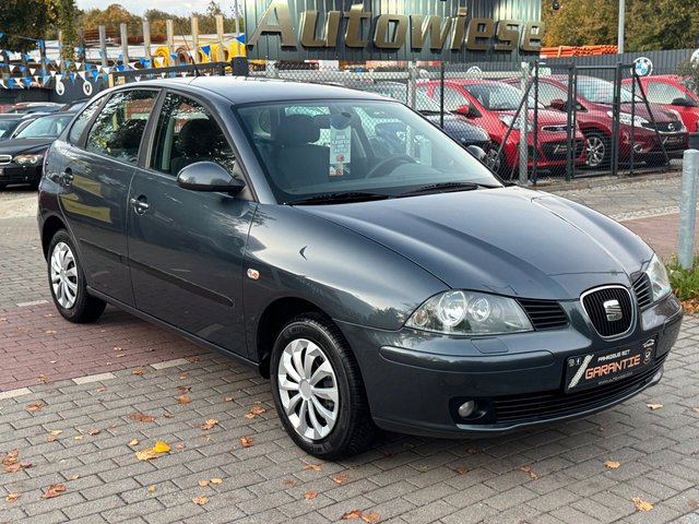Seat Ibiza 1.4 Stylance Aut*Klima*Allwetter*AHK*PDC - foto 3