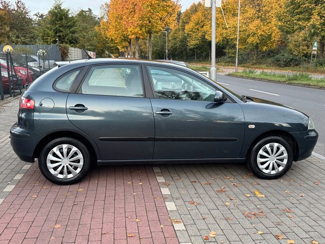 Seat Ibiza 1.4 Stylance Aut*Klima*Allwetter*AHK*PDC - foto 4