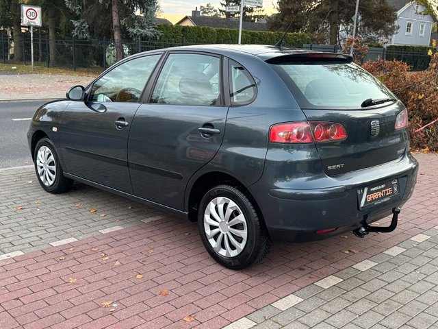 Seat Ibiza 1.4 Stylance Aut*Klima*Allwetter*AHK*PDC - foto 7
