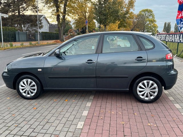 Seat Ibiza 1.4 Stylance Aut*Klima*Allwetter*AHK*PDC - foto 8