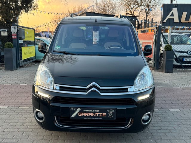 Citroën Berlingo Kombi Selection 1.6*Pano*SHZ*PDC*TEMP* - foto 2