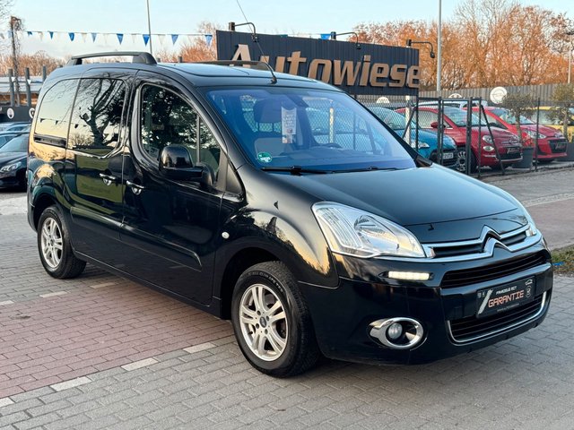 Citroën Berlingo Kombi Selection 1.6*Pano*SHZ*PDC*TEMP* - foto 3