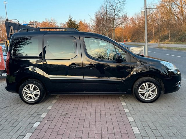 Citroën Berlingo Kombi Selection 1.6*Pano*SHZ*PDC*TEMP* - foto 4
