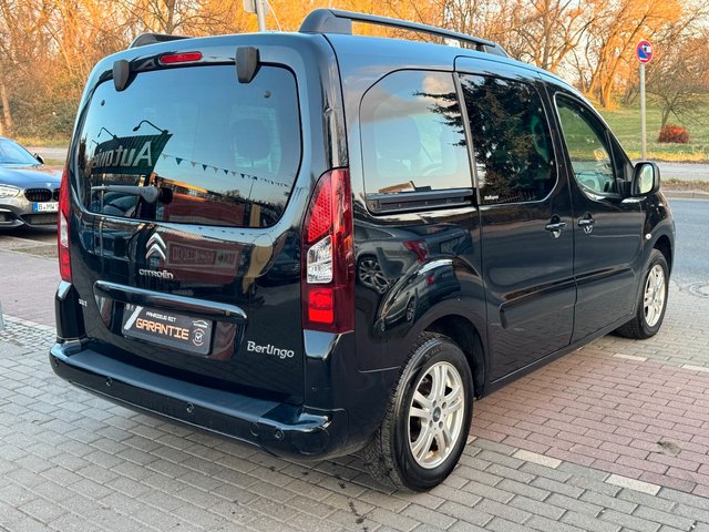 Citroën Berlingo Kombi Selection 1.6*Pano*SHZ*PDC*TEMP* - foto 5