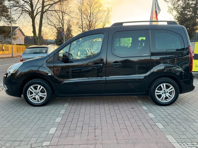 Citroën Berlingo Kombi Selection 1.6*Pano*SHZ*PDC*TEMP* - foto 9